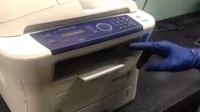 xerox workcentre 3220dn мфу бу 88тыс за 5500 руб смотреть онлайн