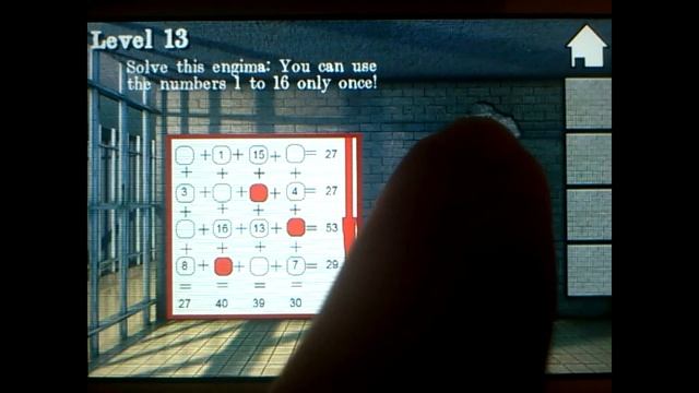 100 CELLS 13 смотреть онлайн
