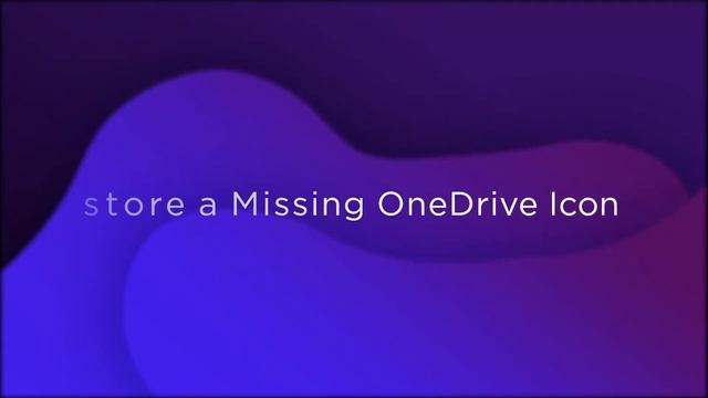 OneDrive.exe Entry Point Not Found On Windows 11 and 10 смотреть онлайн