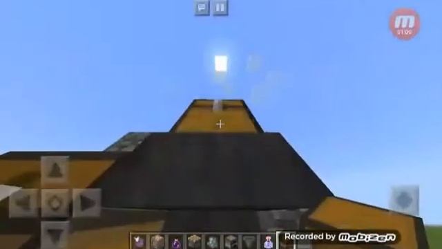 Автоматическая печка в майнкрафт! смотреть онлайн