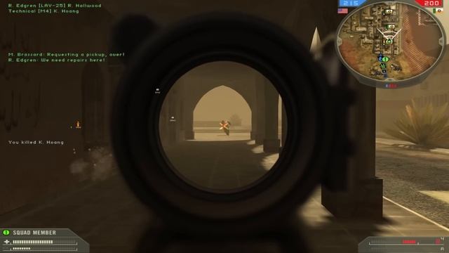 Battlefield's Most Iconic Maps смотреть онлайн