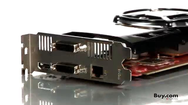 New Killer HD 5770 Combo Card, gaming upgrade solution! смотреть онлайн