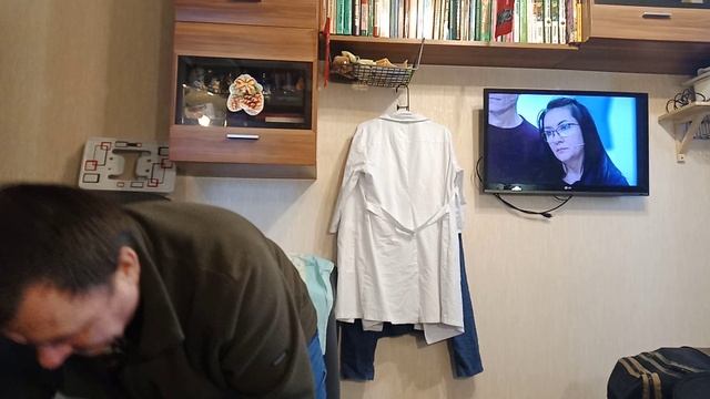 ТОЗ 87 и Huglu Renova