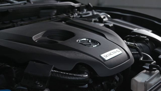 2020 Mazda 6 | 2020 Mazda 6 | Mazda USA смотреть онлайн