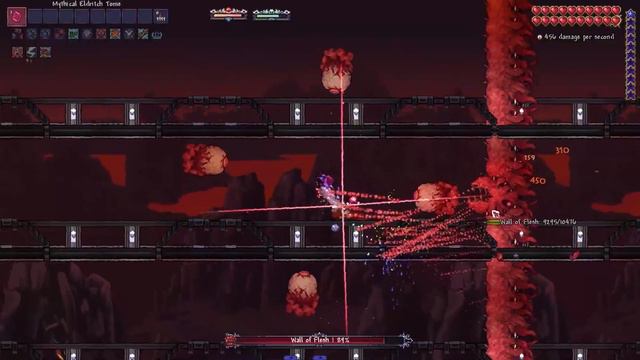 Myra Terraria - Showreel 2022 смотреть онлайн