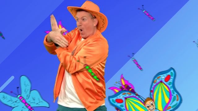 Crazy Animals Dance Compilation | Kids Songs and Games | The Mik Maks смотреть онлайн