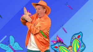 Crazy Animals Dance Compilation |  Kids Songs and Games | The Mik Maks