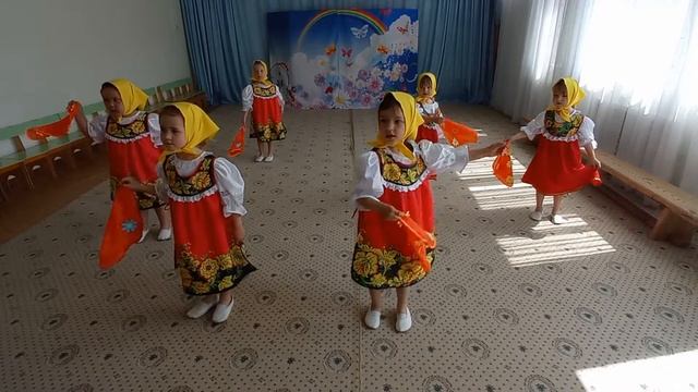 Матрешки смотреть онлайн