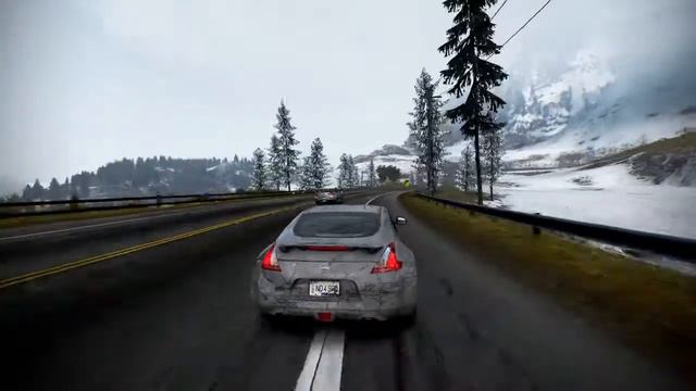 nfs hp remastered stream смотреть онлайн