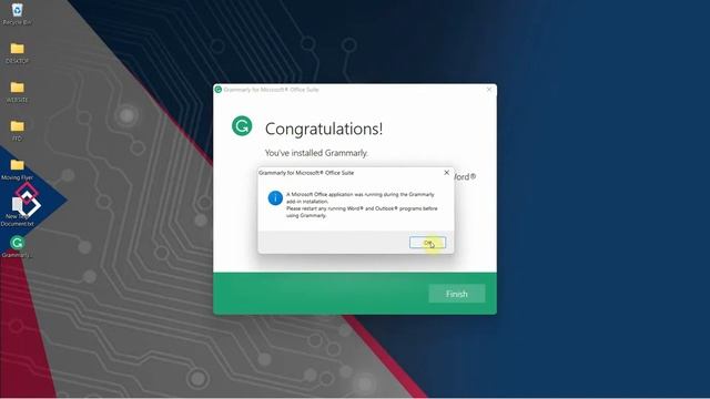 ✅ How to Add Grammarly to MS Word in Windows PC/Laptop | 2024 смотреть онлайн