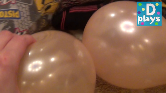Baloon Шарики воздушные лопаем вместе! смотреть онлайн