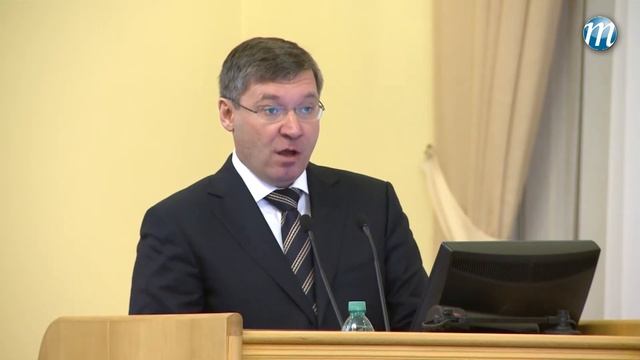 Реконструкция коммунальных сетей продолжится в регионе смотреть онлайн