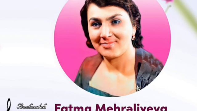 Fatma Mehrəliyeva - Nazlana - Nazlana  #fatmamehreliyeva