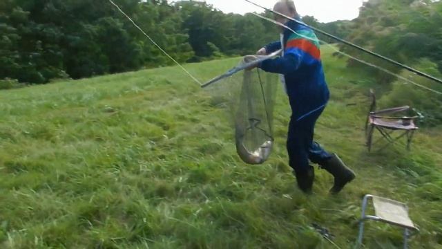 Рыбалка в Ставропольском крае на амура смотреть онлайн