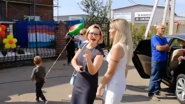 Первый раз в первый класс🙈🙈 смотреть онлайн