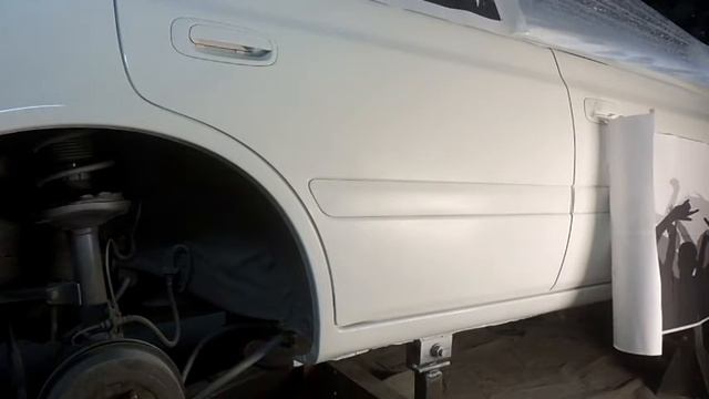 а не нарисовать ли что нибудь на автомобиле смотреть онлайн