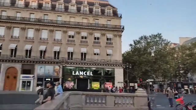 Discover Opera Garnier , Paris смотреть онлайн