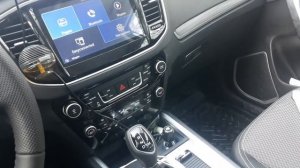 Geely Emgrand X7 2018 отзыв владельца после покупки. Первые километры.Нравится или нет?