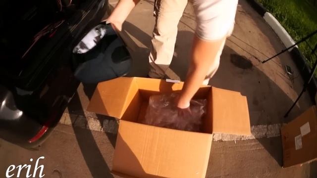 ТЮНИНГ VW GOLF PLUS Hella LED 2SK 964 961-811 смотреть онлайн