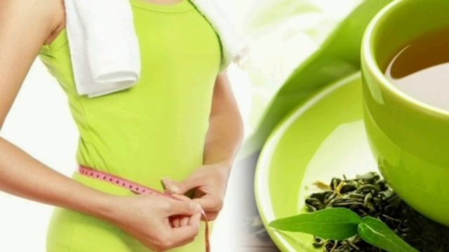 Как похудеть быстро?  Худеем легко ! Сжигает  жир  всего одна чашка напитка перед сном !