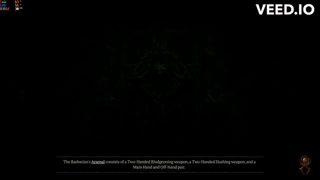 Diablo IV Fractured Peaks 22 – Legacy Unmade смотреть онлайн