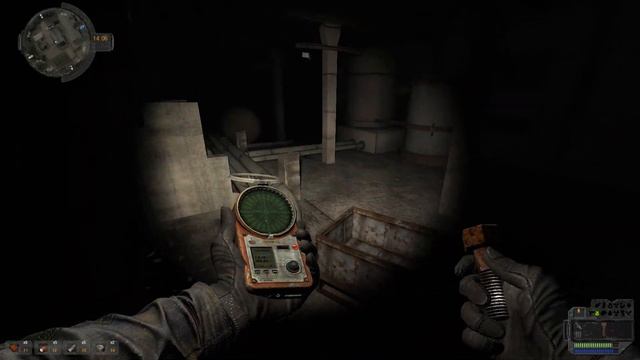 Коллекция фигурок ► S.T.A.L.K.E.R. Пространственная Аномалия. ► Серия 6 смотреть онлайн