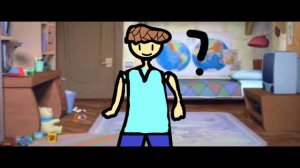 Дим Димыч хочешь покажу.. Анимация