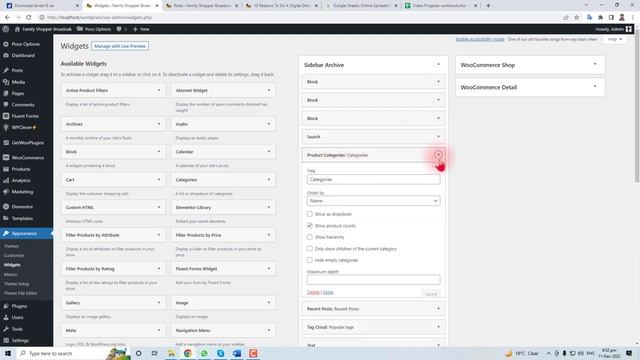 How to remove sidebar in WordPress - Remove the wordpress sidebar смотреть онлайн
