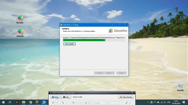 Best App To Block Internet Access GlassWire Full Version смотреть онлайн