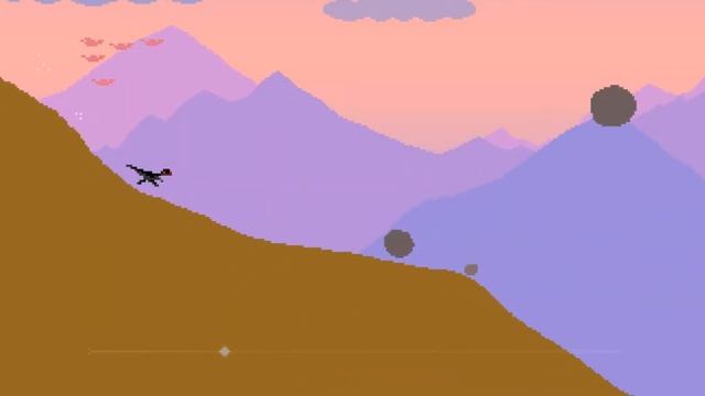 Dino Run DX - Enter Planet D смотреть онлайн