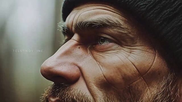 Анимация 4K (RAW) нейросетью Stable Diffusion кино качества. 4K AI Cinematic смотреть онлайн