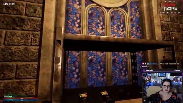 PHANTOM HYSTERIA CLOSED BETA TESTING! ft Mirlin! смотреть онлайн