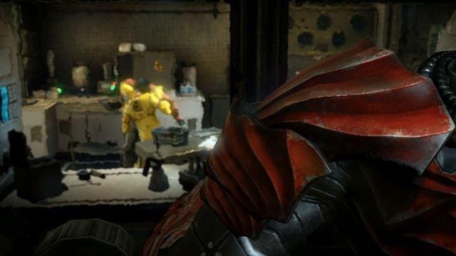 Castlevania: Lords Of Shadow 2 (серия 10) смотреть онлайн