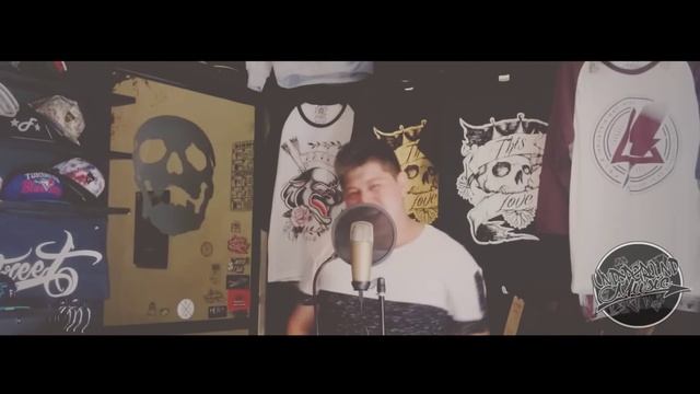 Cypher Empire Shop | Underground Music | 2015 смотреть онлайн