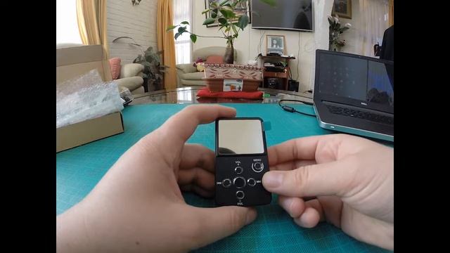 Unboxing Reproductor HiFi xDuoo X2 смотреть онлайн