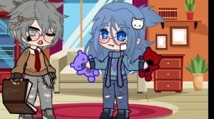 {кто из них самый милый?}{Меме} (КуроЗонт)