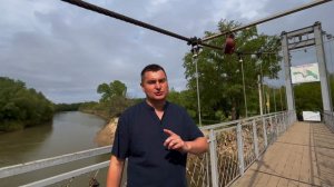 ОСОБО ТРЕЗВЫЙ - Маленький Рубцовск (клип).mov