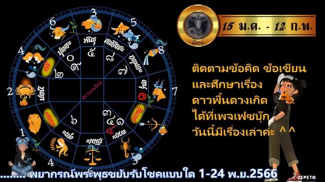 #มังกร 1พ.ย.-24 พ.ย.66 พุธขยับปรับโชคชะตาอย่างไร..ให้มีทั้งโชคชัยและให้ร่ำให้รวย смотреть онлайн