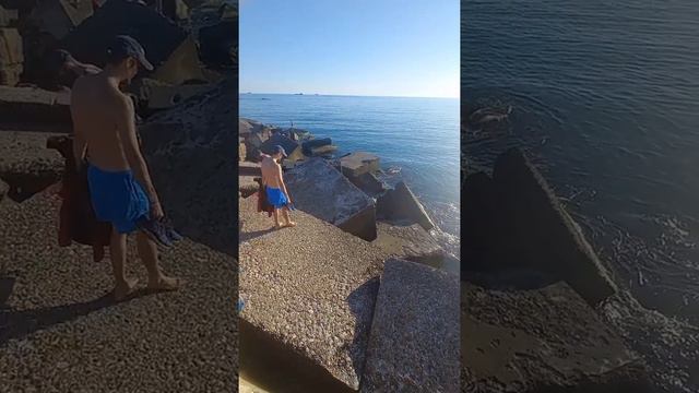 Туапсе, мол, центр вселенной смотреть онлайн