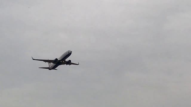 SunExpress 737-800 Maribor Airport смотреть онлайн