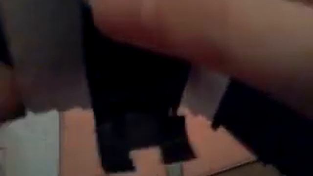 Обзор бумажная летучая мышь смотреть онлайн