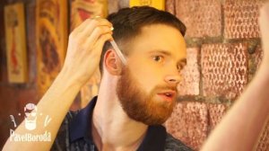 Как применять миноксидил для бороды?! Лосьон! Как использовать // How to use minoxidil for beard