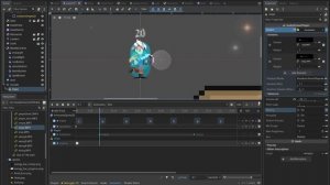 Музыка и звуковые эффекты в GODOT 4 | Урок 28 | курс по ГОДОТ для начинающих на русском языке
