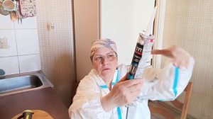 Как пользоваться герметиком