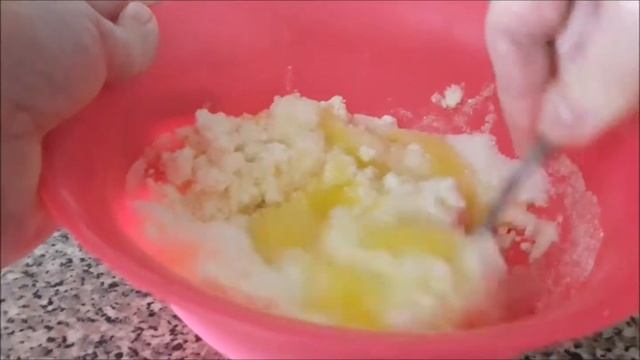 Лучшая выпечка из творога Царская ватрушка смотреть онлайн