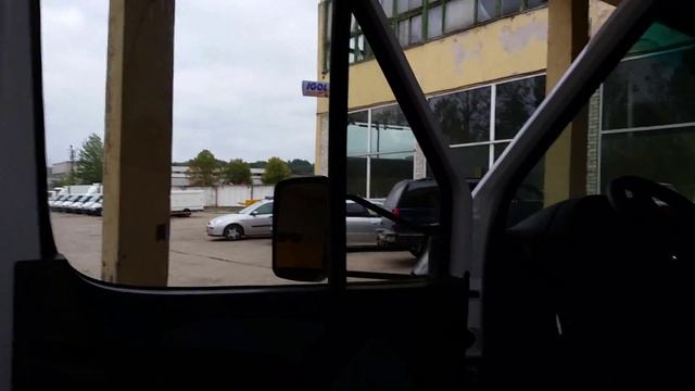 MB Sprinter, 4X4, Bortinis, Dviguba Kabina, HIAB 013