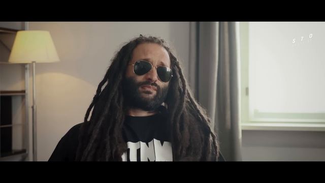 Alborosie: L'indistruttibile | ESSE MAGAZINE смотреть онлайн
