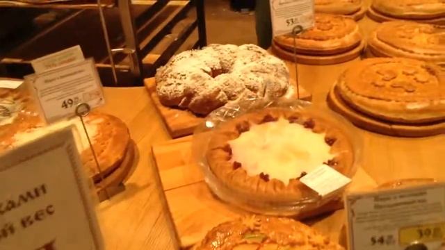 Добрянка - Супермаркет Русской кухни ???? смотреть онлайн