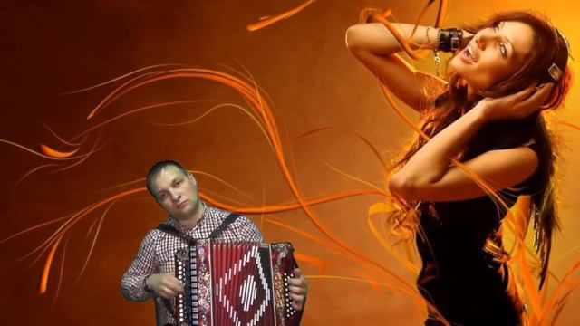 три футажа гармонь шуйская душа русская смотреть онлайн