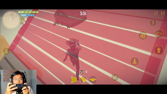 Ang Napakalupet na OFFLINE Battle Royale sa MOBILE! смотреть онлайн